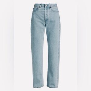 Still Here Childhood Jeans in Vintage Blue